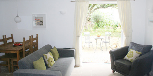 Self Catering Accommodation Praa Sands Cornwall