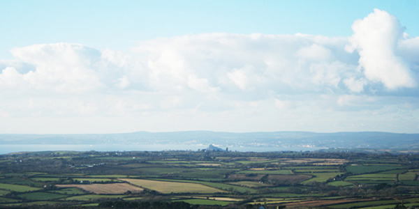 View of Marazion