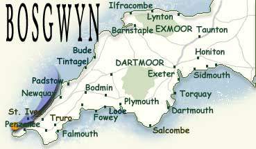 Location