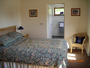 Bosilliac Holiday Cottages - Mawnan Smith - Falmouth