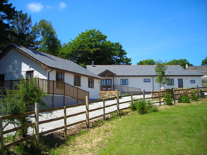 Bosilliac Holiday Cottages