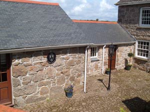 The Coach House 