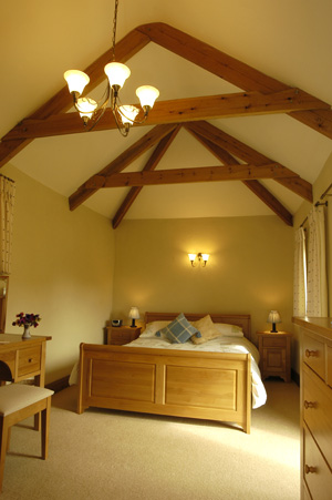 Quality Self-catering