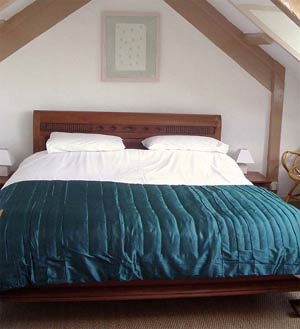 Bedrooms