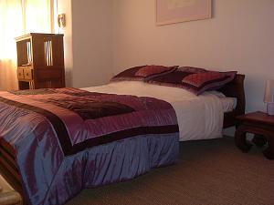 Bedrooms