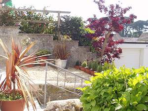 The Bowshot Lady - Self Catering Holidays in Fowey - Cornwall Online