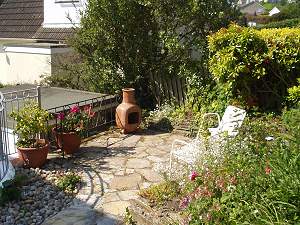 The Bowshot Lady - Self Catering Holidays in Fowey - Cornwall Online