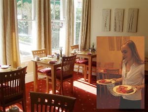 Falmouth Bed & Breakfast