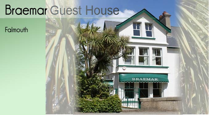 Falmouth Bed & Breakfast