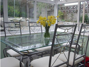 Self Catering Cottage - Tintagel - Bramble Nook