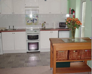 Self Catering Cottage - Tintagel - Bramble Nook