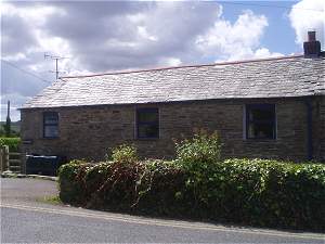 Brambles Cottage - Self Catering Rock
