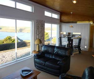 Breakers - Holiday in Polzeath  with Sea Views