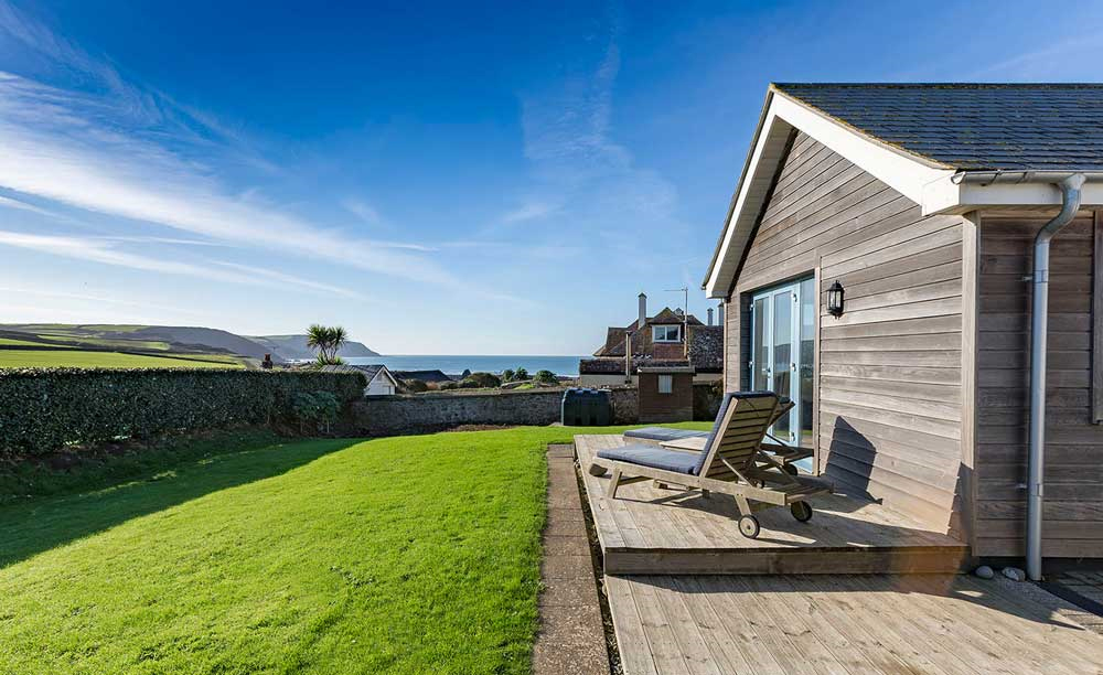 Breakwater holidays in Bude Breakwater Holidays Bude North Cornwall