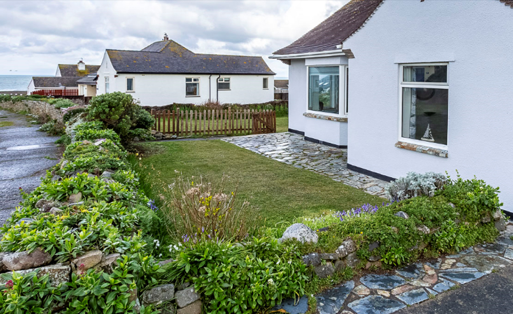 Breakwater holidays in Bude Breakwater Holidays Bude North Cornwall