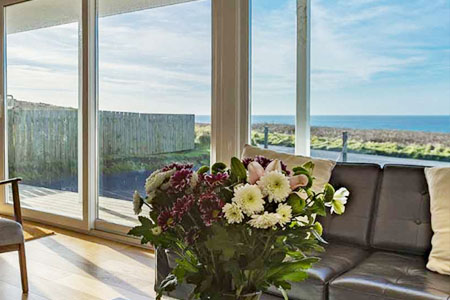 Breakwater Holidays - Beach Haven - Self Catering 