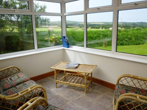 Self catering Holiday Cottage in Bude