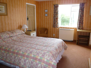 Self catering Holiday Cottage in Bude