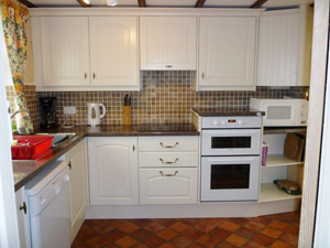 Self catering Holiday Cottage in Bude