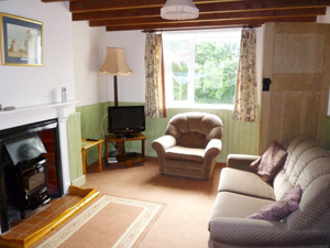 Self catering Holiday Cottage in Bude