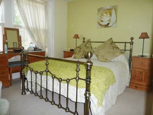 Brookdale Bed and Breakfast in Wadebridge