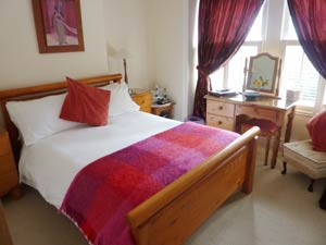 Brookdale Bed and Breakfast in Wadebridge