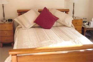 Brookdale Bed and Breakfast in Wadebridge