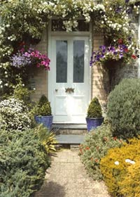 Brookdale Bed and Breakfast in Wadebridge