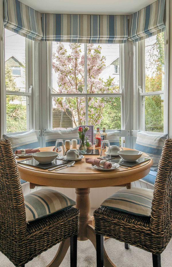 Brookdale Bed And Breakfast Wadebridge Brookdale Bed And Breakfast Wadebridge