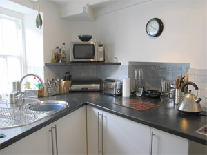Self Catering Holiday Cottage - Port Isaac - North Cornwall