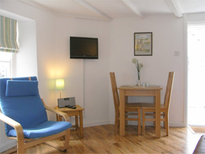 Self Catering Holiday Cottage - Port Isaac - North Cornwall