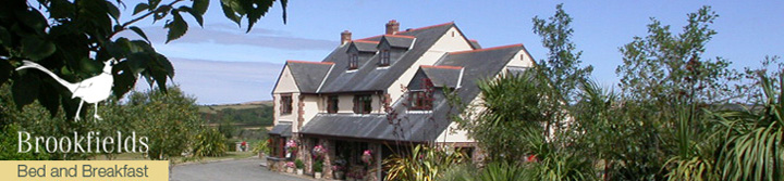 Bed & Breakfast North Cornwall