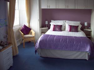 B&B - Room 3