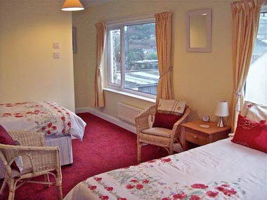 B&B - Room 1