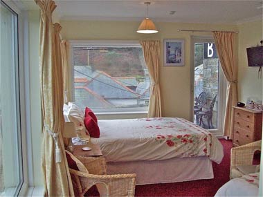 B&B - Room 1