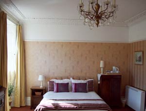 B&B - Room 2