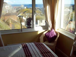B&B - Room 4