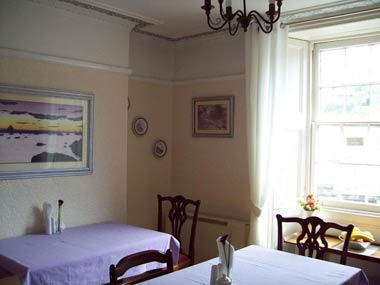 Bed and Breakfast