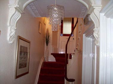 Mevagissey B&B