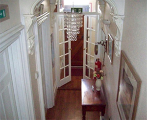 Buckingham House - Mevagissey - Cornwall
