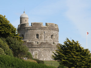 Holiday Cottage -  St Mawes - Cornwall