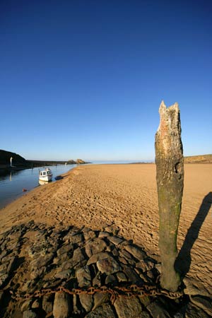 Bude House- Self Catering Accommodation in Bud