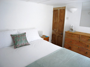 Self Catering Accommodation St Ives Cornwall