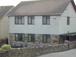 Perran House