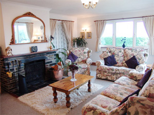 Self Catering Accommodation - North Cornwall - Byways