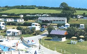 Holiday Park