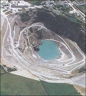 Delabole Slate