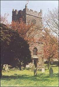 St Teath