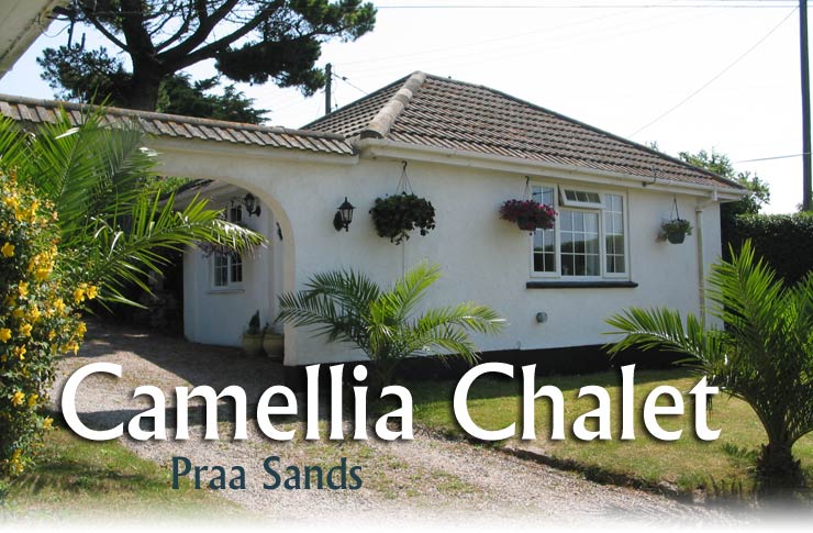 Camellia Chalet Praa Sands