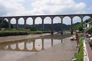 Calstock Viaduct